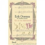 Et Si On Dansait ?, Erik Orsenna