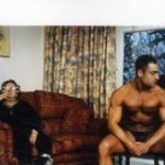 Le Festival de la couille, Chuck Palahniuk
