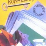 Bonheur, marque déposée, Will Ferguson
