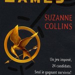 Hunger Games, Suzanne Collins