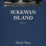Sukkwan Island, David Vann