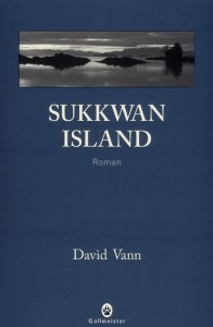 Sukkwan Island, David Vann