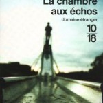 La chambre aux échos, Richard Powers