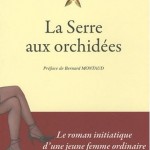 La Serre aux orchidées, Anne Duret