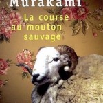 La course au mouton sauvage, Haruki Murakami