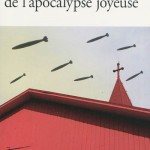Le cantique de l’apocalypse joyeuse, Arto Paasilinna