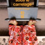 Enterrez-moi sous le carrelage, Pavel Sanaïev