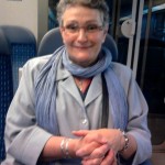 Et toi, tu lis quoi ? Annette