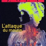 L’attaque du moulin, Emile Zola