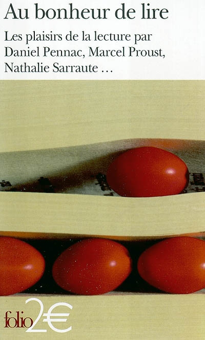 Au bonheur de lire, Collectif