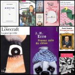 Bilan du mois : août 2010