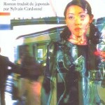 Lignes – Ryû Murakami