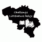 Challenge « Littérature belge »