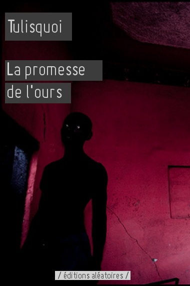 La promesse de l'ours - Tulisquoi