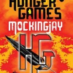 The Hunger Games : Mockingjay – Suzanne Collins