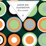 Livre en voyage – Rosa candida