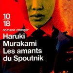 Les amants du Spoutnik – Haruki Murakami