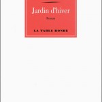 Jardin d’hiver – Thierry Dancourt