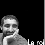 Le roi silence – Samir Bouhadjadj