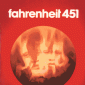 Fahrenheit 451 – Ray Bradbury
