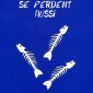 Livre en fuite – Les saumons se perdent aussi