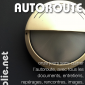 Autoroute – François Bon