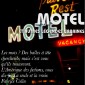 Motel et autres légendes urbaines – G@rp