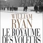 Livre en fuite – Le royaume des Voleurs