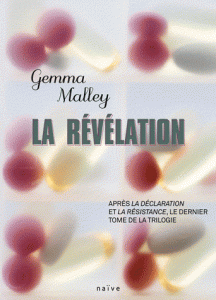 La révélation - Gemma Malley