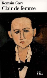 Clair de femme – Romain Gary
