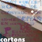 Cartons – Christine Jeanney
