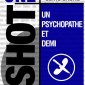 Un psychopathe et demi – Elias Jabre