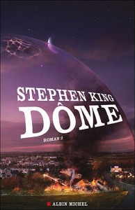 Dôme 2 - Stephen King