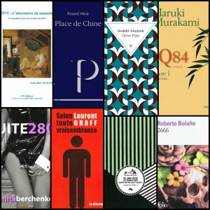 Bilan du mois : septembre 2011