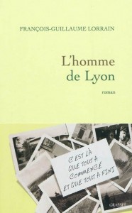 L’homme de Lyon , François-Guillaume Lorrain