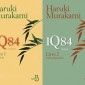1Q84 – Haruki Murakami