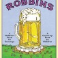B is for Beer – Tom Robbins