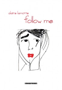 Follow me - Claire Lamotte