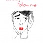 Follow me – Claire Lamotte