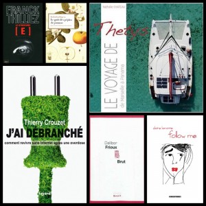 Bilan du mois : janvier 2012