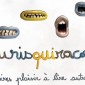 Edition numérique – La souris qui raconte