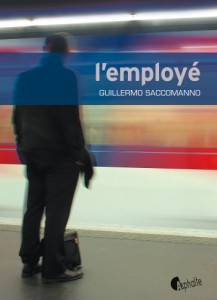 L'employé - Guillermo Saccomanno