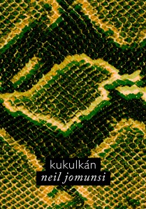 Kukulkán - Neil Jomunsi