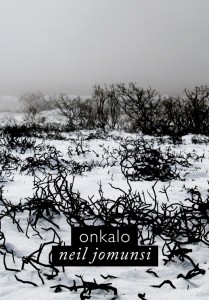 Onkalo - Neil Jomunsi