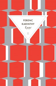 Épépé – Ferenc Karinthy