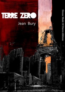 Terre zéro - Jean Bury