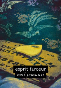 Esprit farceur - Neil Jomunsi