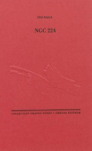 NGC 224 - Ito Naga