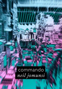 Commando (#27)