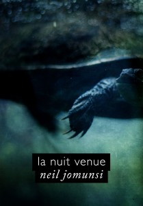 La nuit venue (#26)